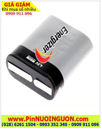 Pin 4.5v Energizer 3LR12 / Nhận Thay ruột mới Pin Energizer 3LR12 Alkaline 4.5v 